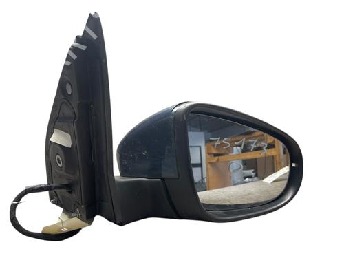 Used Right mirror VW GOLF VI (5K1) 1.6 TDI (105 hp) 29072680