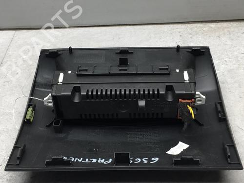Display PEUGEOT PARTNER Box Body/MPV 1.6 HDi | BP25531939C48 