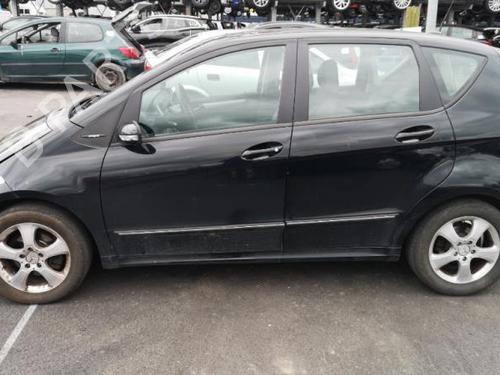 Starter MERCEDES-BENZ A-CLASS (W169) A 180 CDI (169.007, 169.307) | BP25580140M8 - Image 34