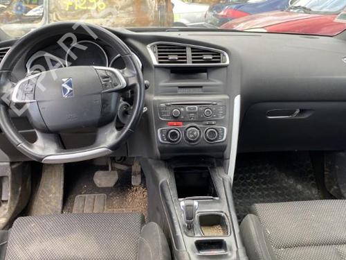 Radio CITROËN DS4 (NX_) 1.6 HDi 115 | BP25503111E6 - Image 20