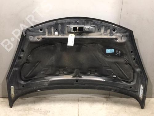 Hood NISSAN NOTE (E11, NE11) 1.5 dCi | BP25571230C1 