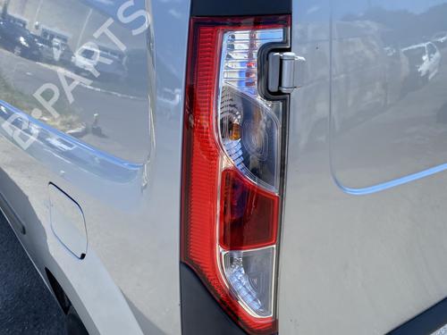 Ratstangsstang RENAULT KANGOO Express (FW0/1_) 1.5 dCi 90 (FW0G, FW05, FW08, FW11) | BP27283027I23 - Image 28
