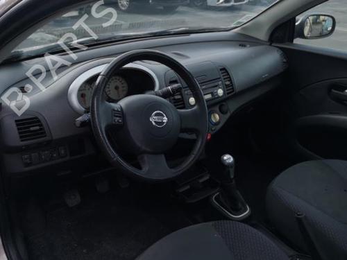 Left front window switch NISSAN MICRA C+C III (K12) 1.6 160 SR | BP25562298I27 - Image 14