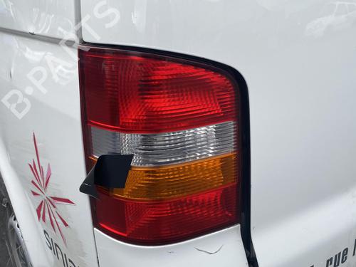 Front right seatbelt VW TRANSPORTER T5 Van (7HA, 7HH, 7EA, 7EH) 1.9 TDI | BP25515462I25  - Image 25