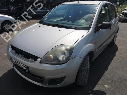 Front wiper motor FORD FIESTA V (JH_, JD_) 1.4 TDCi | BP25578647M29 