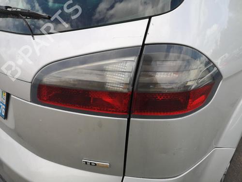 Front left window mechanism FORD S-MAX (WA6) 1.8 TDCi | BP25525965C22 - Image 19