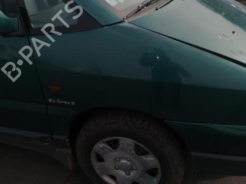 Rudehejsemekanisme Højre foran CITROËN EVASION MPV (22, U6) 2.1 TD | BP25554420C23 