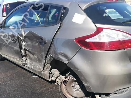 Right front window switch RENAULT MEGANE III Hatchback (BZ0/1_, B3_) 1.5 dCi (BZ09, BZ0D, BZ1W, BZ29, BZ14) | BP25552703I26 - Image 31