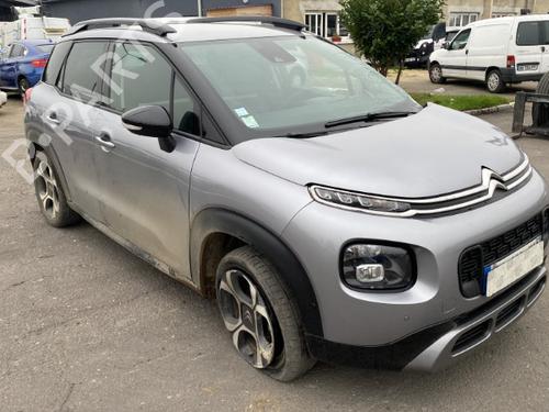 Left front window switch CITROËN C3 AIRCROSS II (2R_, 2C_) 1.5 BlueHDi 100 (2CYHYJ) | BP30637018I27 - Image 32