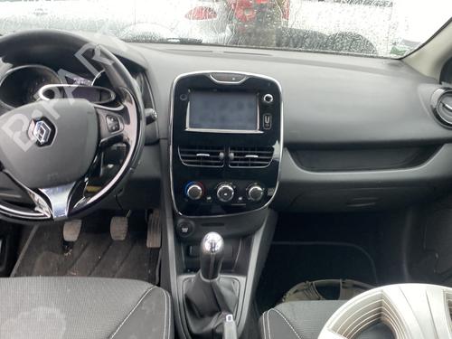 Left front window switch RENAULT CLIO IV Grandtour (KH_) 1.5 dCi 90 (KHN3, KHN4) | BP25509559I27 - Image 10