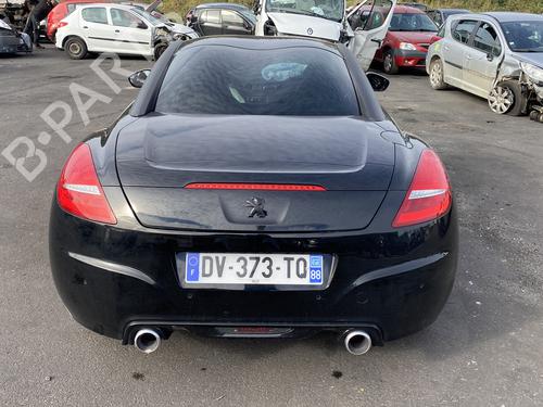 Left sun visor PEUGEOT RCZ 2.0 HDi | BP25566280I1 - Image 20