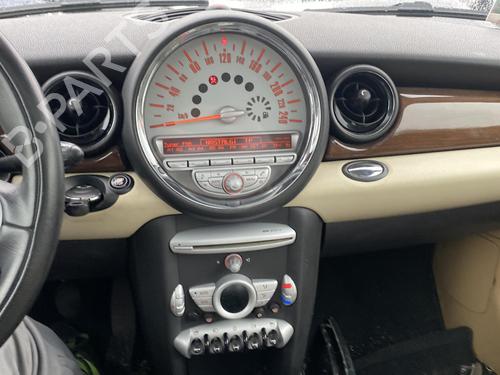 ABS pump MINI MINI (R56) Cooper | BP25541327M43 