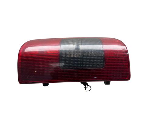Used Left taillight Left taillight PEUGEOT PARTNER MPV (5_, G_) 2.0 HDI (90 hp) 33209382 33209382