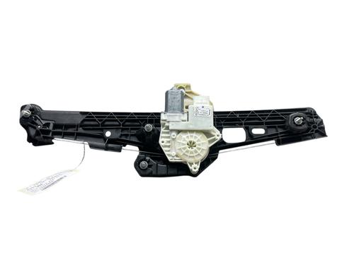 Used Front right window mechanism RENAULT CAPTUR II (HF_) TCe 100 (HFMT) (101 hp) 25540141