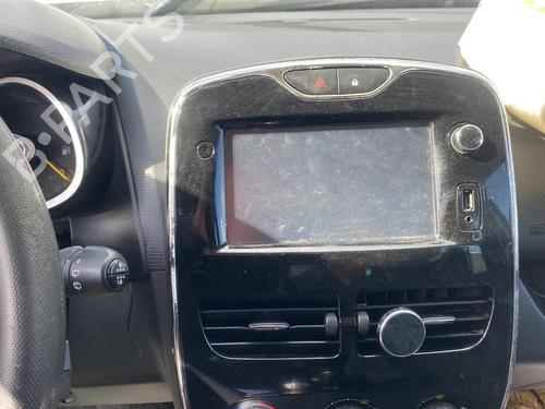 Left tailgate light RENAULT CLIO IV (BH_) 1.5 dCi 75 | BP25551782C79 - Image 22