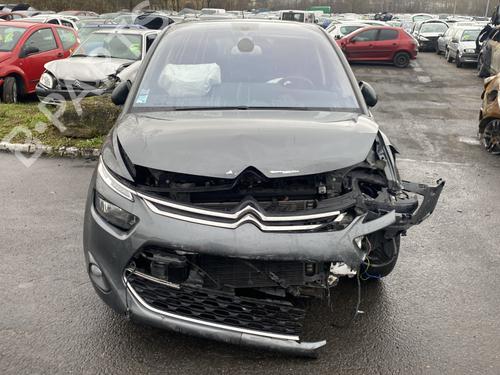 Front wiper motor CITROËN C4 Picasso II 1.6 HDi / BlueHDi 115 | BP28198745M29  - Image 19