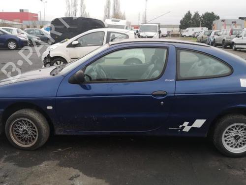 Generator RENAULT MEGANE I Coach (DA0/1_) 1.6 e (DA0F) | BP25537103M7 