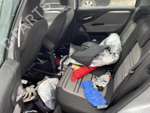 Climate control FIAT PUNTO EVO (199_) 1.4 (199AXB1A) | BP25568906I5 - Image 17