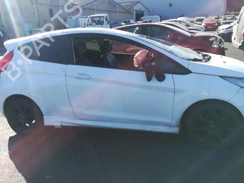 Generator FORD FIESTA VI (CB1, CCN) 1.6 TDCi | BP25525818M7 