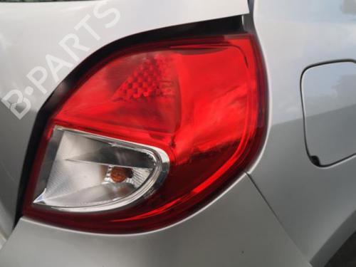 Front right interior door handle RENAULT CLIO III Hatchback Van (SB_, SR_) | BP25524619I14 - Image 8