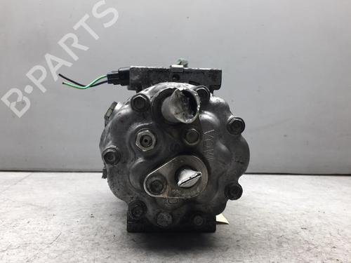 AC-Kompressor FORD FOCUS C-MAX (DM2) 2.0 TDCi | BP25514626M34 