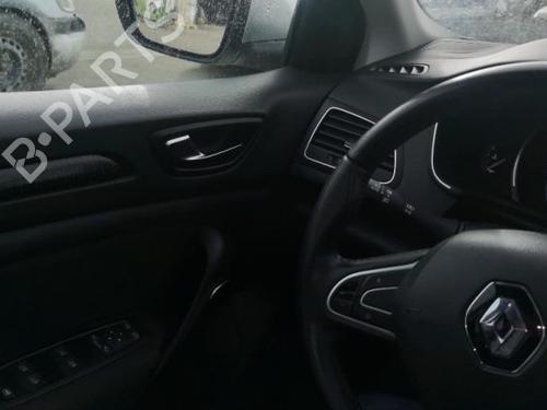 Left sun visor RENAULT MEGANE IV Hatchback (B9A/M/N_) 1.5 dCi 110 (B9A3) | BP25519700I1 - Image 9