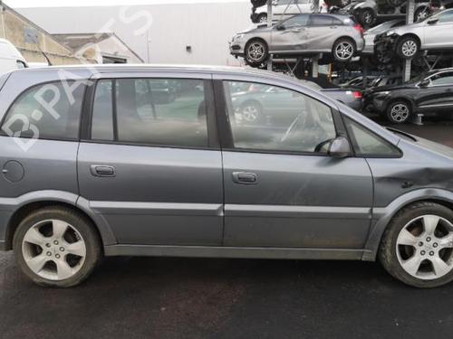 Forkjerm høyre OPEL ZAFIRA A MPV (T98) 2.2 DTI 16V (F75) | BP25524608C42 