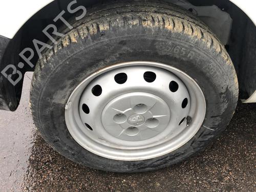 Front right window mechanism PEUGEOT BIPPER Tepee 1.3 HDi 75 | BP25551688C23  - Image 26