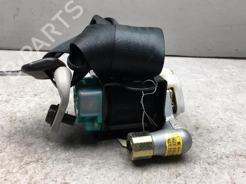 Used Front left belt tensioner MAZDA 2 (DY) 1.4 (80 hp) 25584457