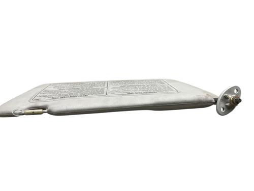 Left sun visor SUZUKI JIMNY Closed Off-Road Vehicle (SN) 1.3 16V 4WD (SN413, JB33) | BP29411686I1 