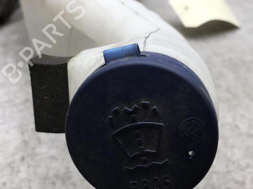 Windscreen washer tank FIAT 500 (312_) 1.2 (312AXA1A) | BP25550795C113