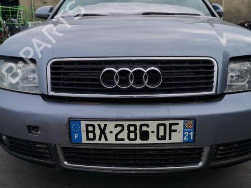 Nebelscheinwerfer links AUDI A4 B6 (8E2) 1.9 TDI | BP25585533C30 