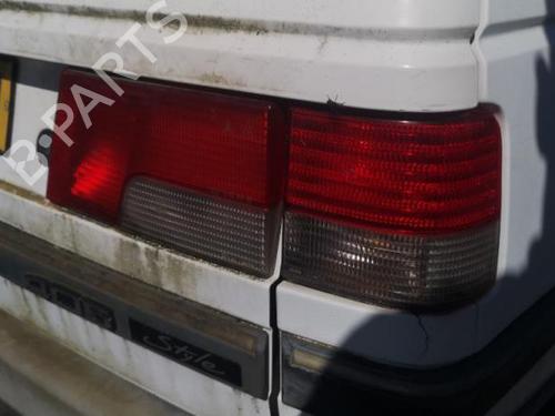 Left front indicator PEUGEOT 405 II Break (4E) 1.8 | BP25519436C32  - Image 13