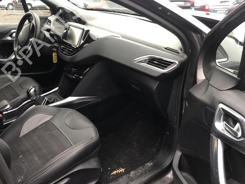 Radio PEUGEOT 2008 I (CU_) 1.6 HDi | BP25534642E6  - Image 31