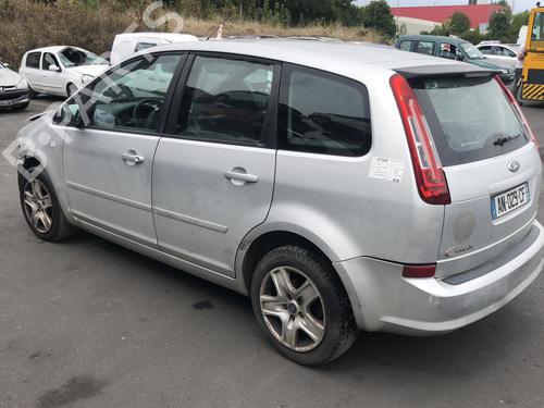 FORD C-MAX (DM2) 1.6 TDCi 2494361