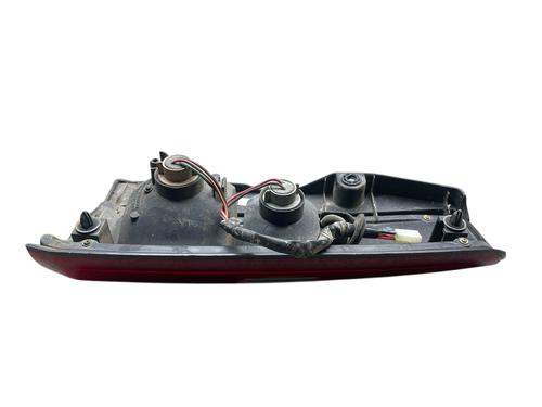 Left taillight SUZUKI JIMNY Closed Off-Road Vehicle (SN) 1.3 16V 4WD (SN413, JB33) | BP27660128C34