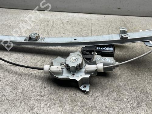 Used Rear left window mechanism RENAULT KOLEOS I (HY_) 2.0 dCi 4x4 (HY0K) (150 hp) 25572591