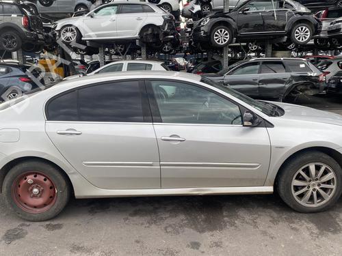 Climate control RENAULT LAGUNA III (BT0/1) 1.5 dCi (BT00, BT0A, BT0T, BT1J) | BP25522125I5  - Image 22