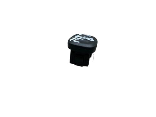 Left front window switch FIAT PANDA (312_, 319_) 1.2 (312PXA1A) | BP28198827I27 