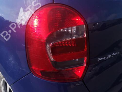 Left front brake caliper RENAULT MODUS / GRAND MODUS (F/JP0_) 1.5 dCi (FP0F, JP0F) | BP25557706M105  - Image 18