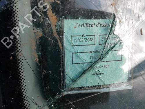 Starter SKODA YETI (5L) 2.0 TDI | BP25516271M8 - Image 8