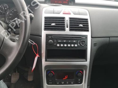 Starter PEUGEOT 307 Break (3E) 1.6 16V | BP25556045M8  - Image 8