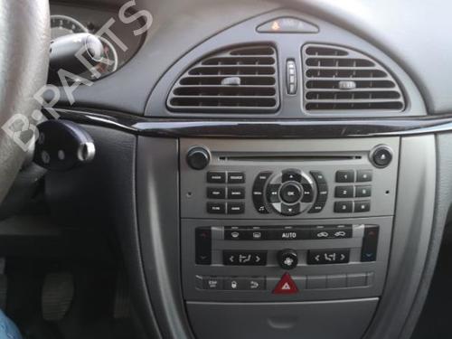 Left tailgate light CITROËN C5 II (RC_) 1.6 HDi (RC8HZB) | BP25537655C79  - Image 28