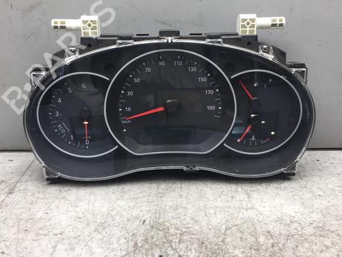 Quadrante RENAULT KANGOO Express (FW0/1_) 1.5 dCi 90 (FW0G, FW05, FW08, FW11) (90 hp) 25546476