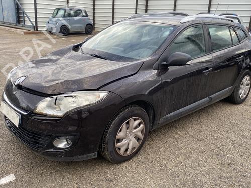 Used Parts RENAULT MEGANE III Grandtour (KZ0/1) 1.5 dCi (KZ09, KZ0D, KZ1G, KZ29, KZ14, KZ1W, KZ10, KZ1F,... (110 hp) 4311253