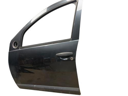Left front door DACIA SANDERO 1.4 (BS0C, BS0A, BS0G, BS1F, BS0E) | BP28622336C2