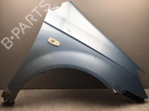 Right front fenders HYUNDAI GETZ (TB) 1.5 CRDi | BP25551255C42 