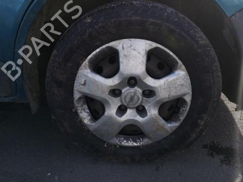 Used Parts OPEL VIVARO A Bus (X83) 2.0 CDTI (F7, J7, A07) 2501514