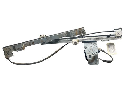 Front left window mechanism RENAULT KANGOO / GRAND KANGOO II (KW0/1_) 1.5 dCi 90 (KW05, KW08, KW0G, KW11) | BP25572966C22 