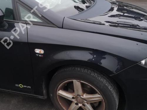 Right sun visor SEAT LEON (1P1) 1.2 TSI | BP25519771I2 - Image 14